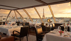 Déjeuner pour deux à L'Oiseau Blanc, Peninsula Paris