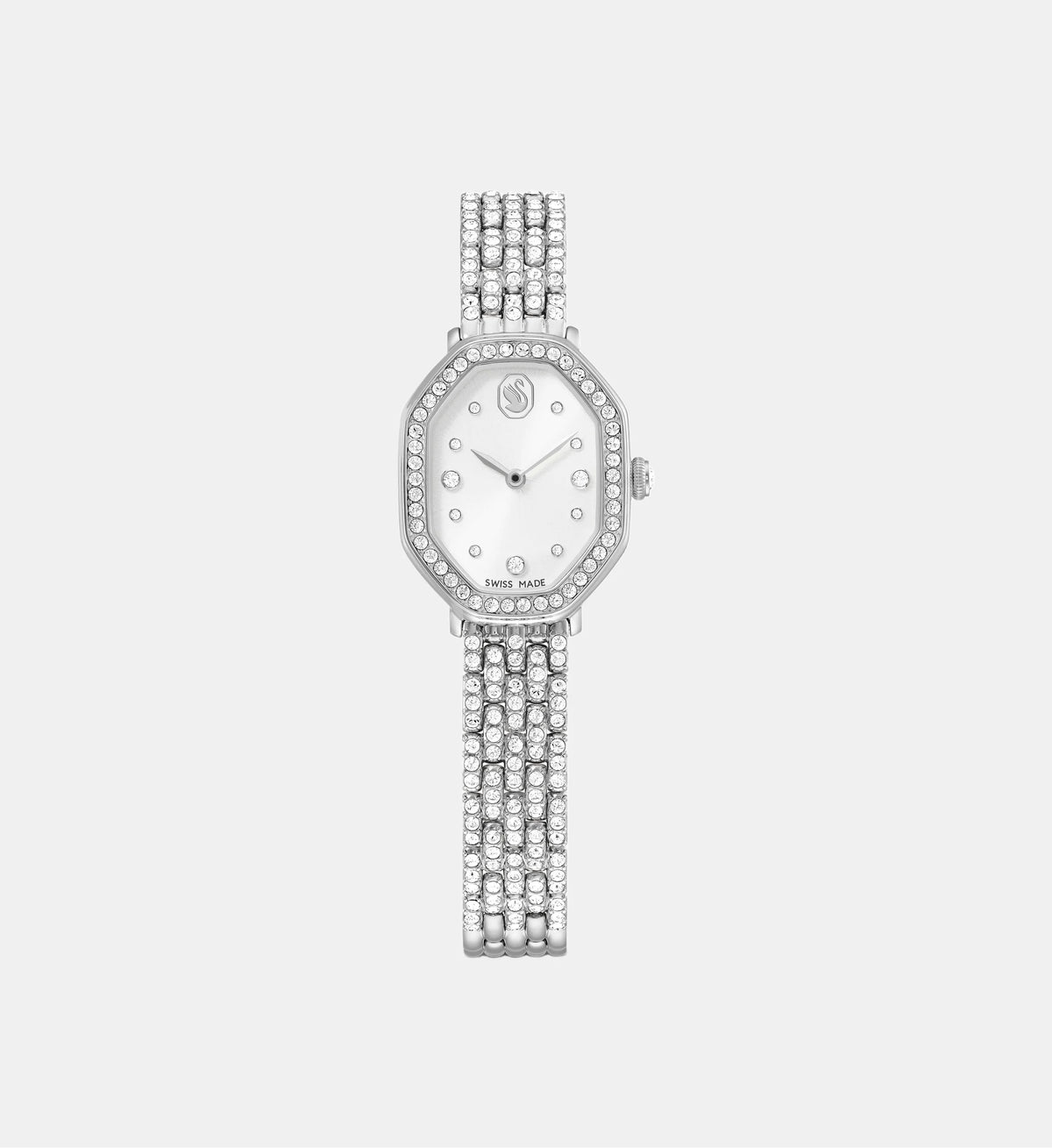 Montre Dextera Octagon — Swarovski