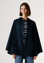 FAWN - Cape - dulwich blue