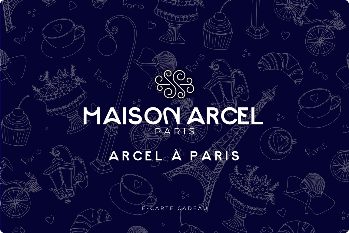 Arcel à Paris