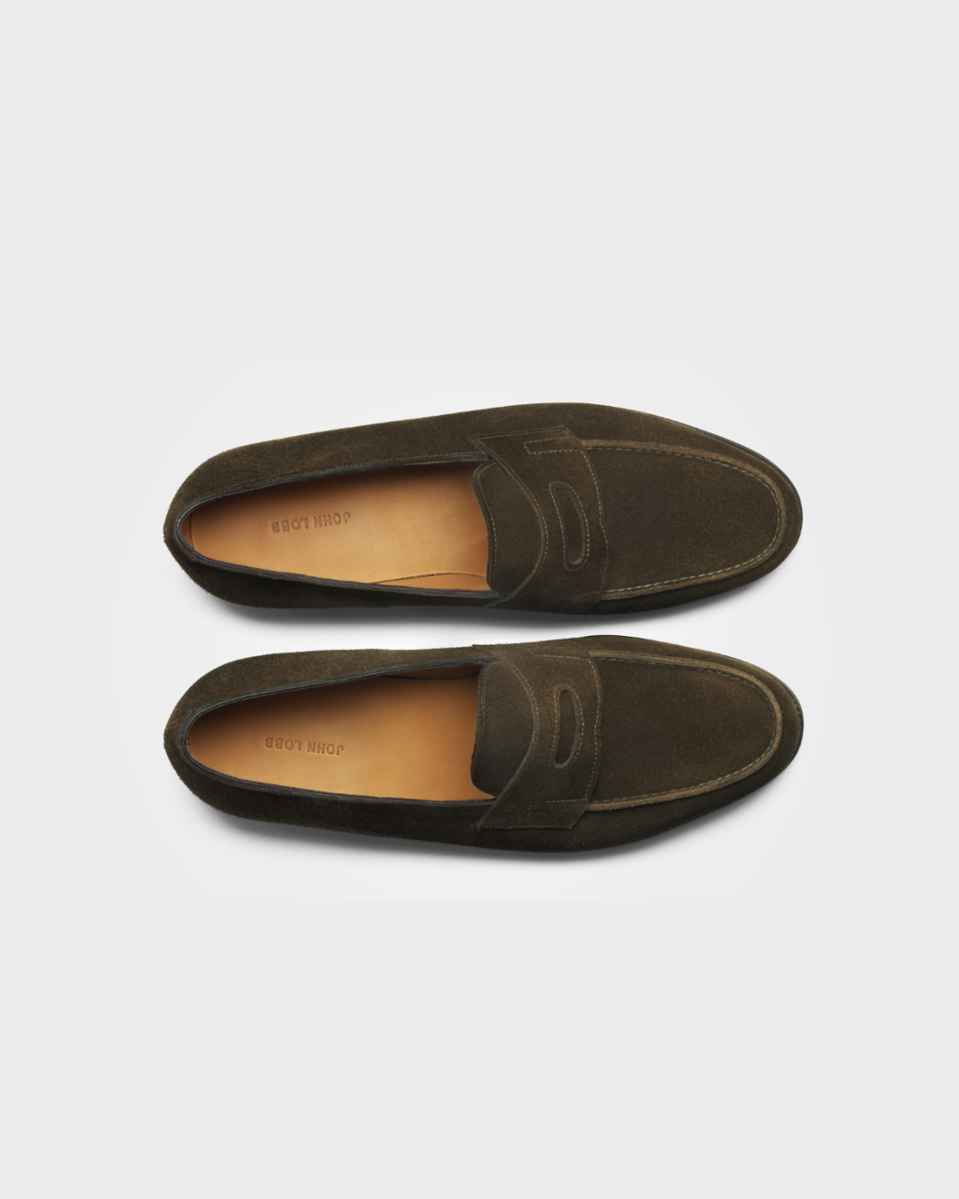 Lopez | JOHN LOBB