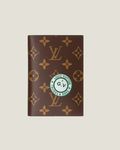 Couverture passeport Mon Monogram - LOUIS VUITTON