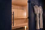 Spa Privatif Prolongé & Champagne Duo — Hôtel Mademoiselle Paris