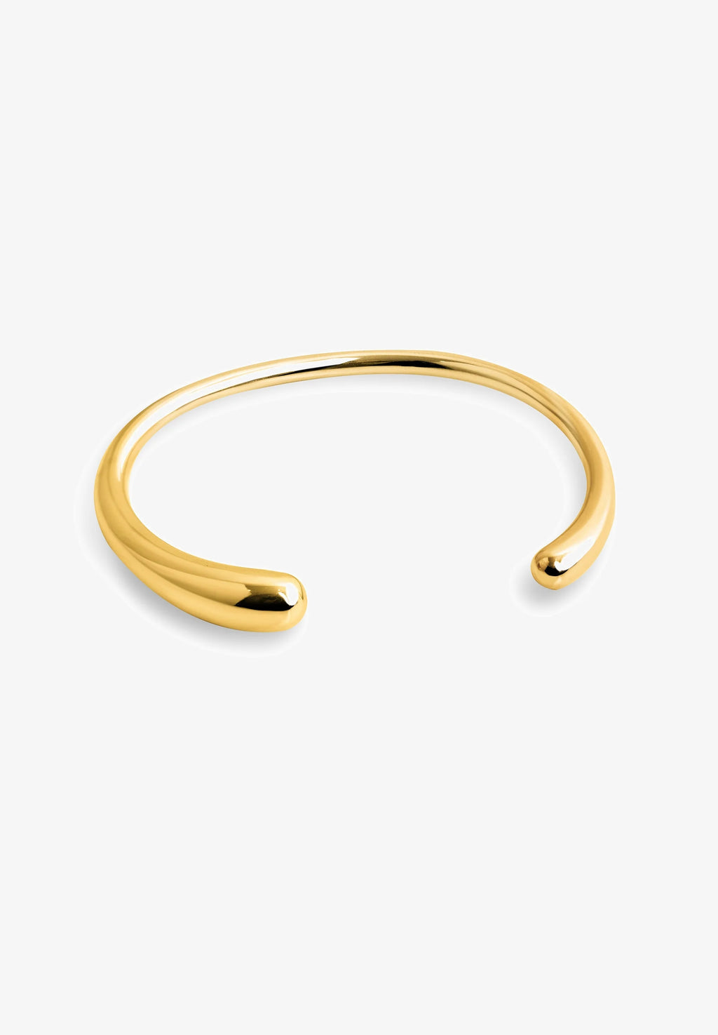 GOTA - Bracelet - gold-coloured