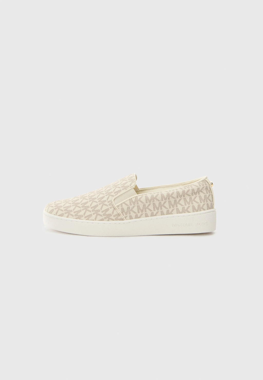 KEATON — Chaussons vanilla, MICHAEL Michael Kors