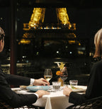Les Ombres, Quai Branly : déjeuner ou dîner en six séquences