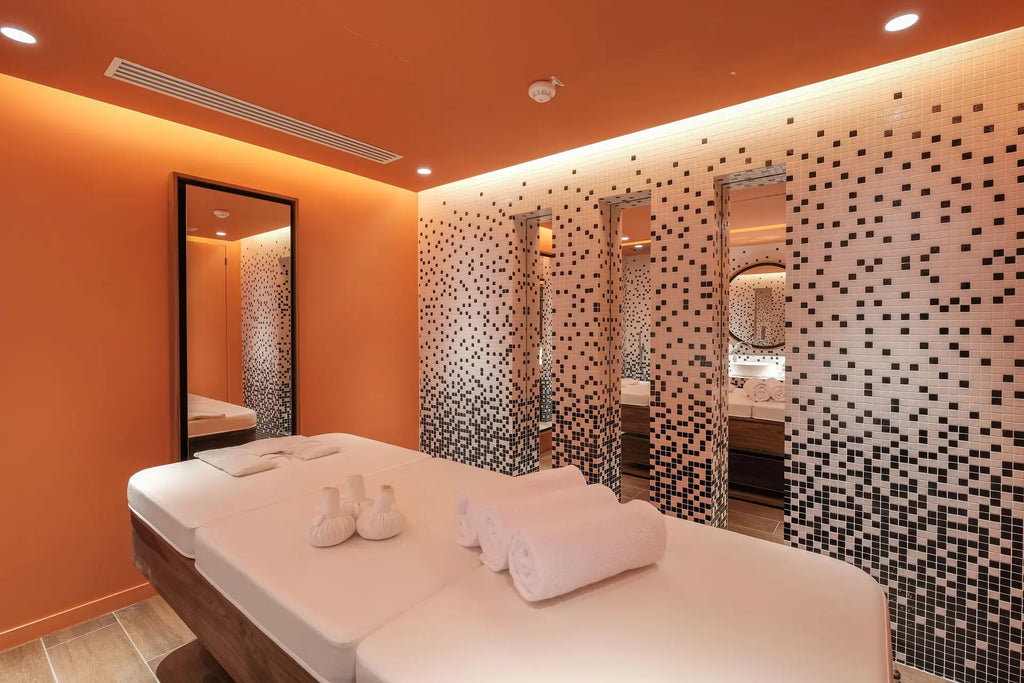 Spa by Sothys, Renaissance Paris République