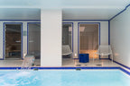 Doux Voyage au Spa, Hôtel Paris Bastille Boutet