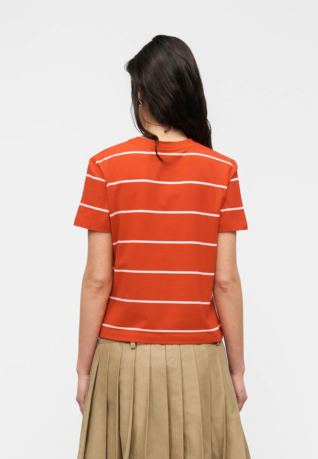 T-Shirt Basique — Tommy Hilfiger