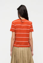 T-Shirt Basique — Tommy Hilfiger