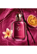 Emporio Armani Power of You, eau de parfum