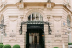 Instant Bien-être au Grand Hôtel du Palais Royal