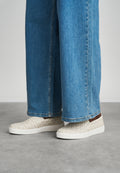 KEATON — Chaussons vanilla, MICHAEL Michael Kors