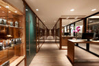 Spa by Sothys, Renaissance Paris République