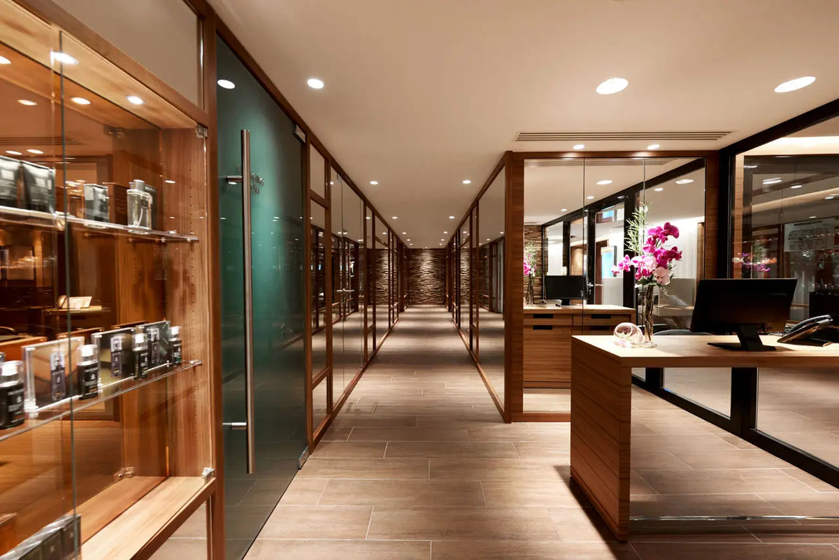 Spa by Sothys, Renaissance Paris République