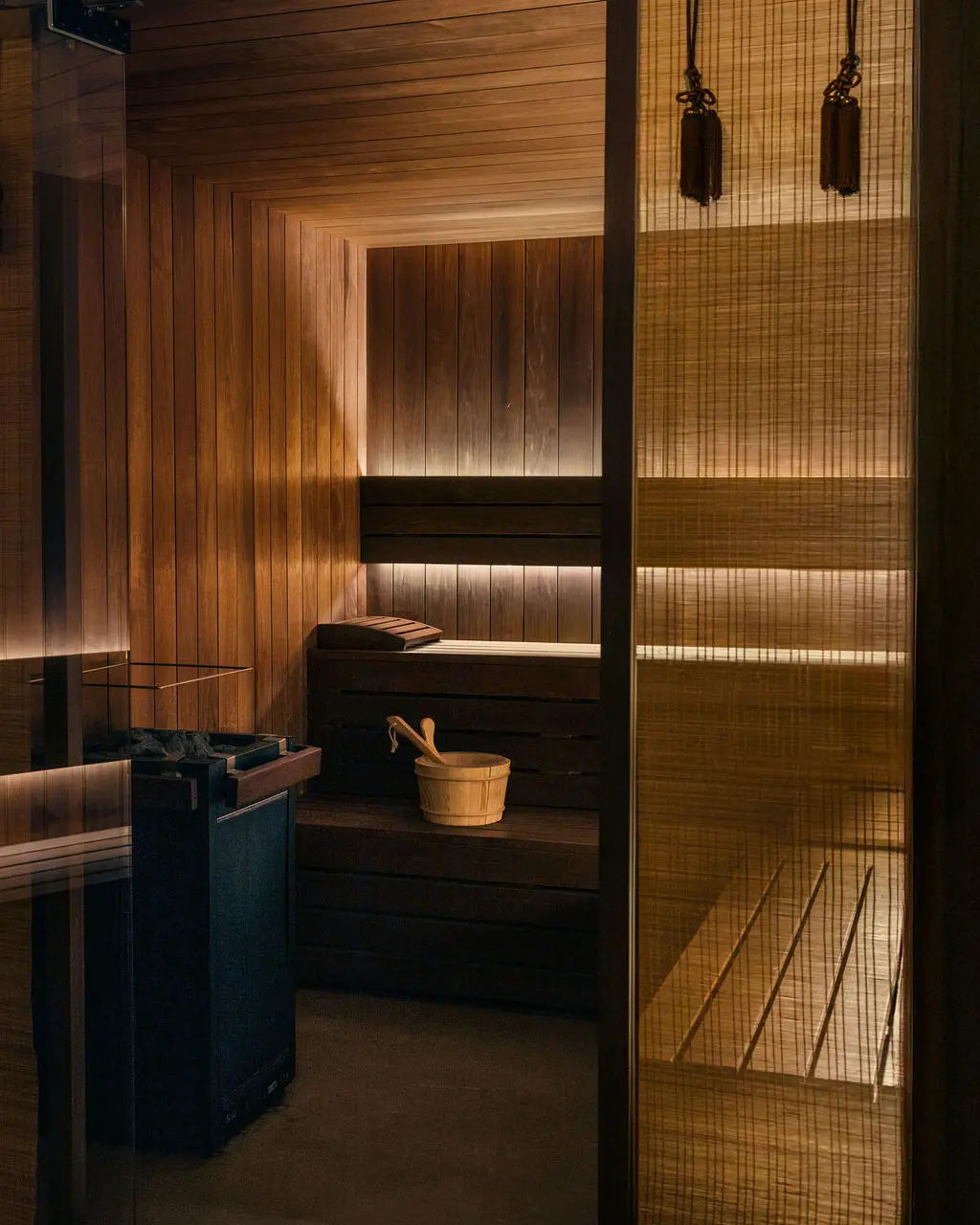 Sérénité Japonaise : Spa & Massage