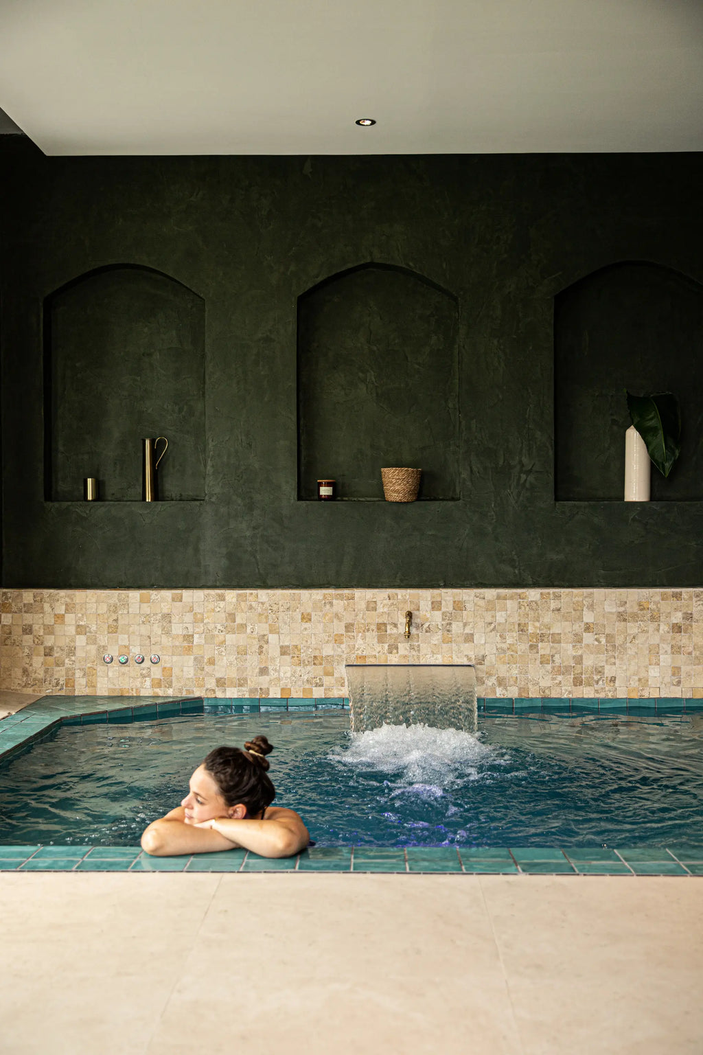 Brunch & Détente au Spa / 1 Personne