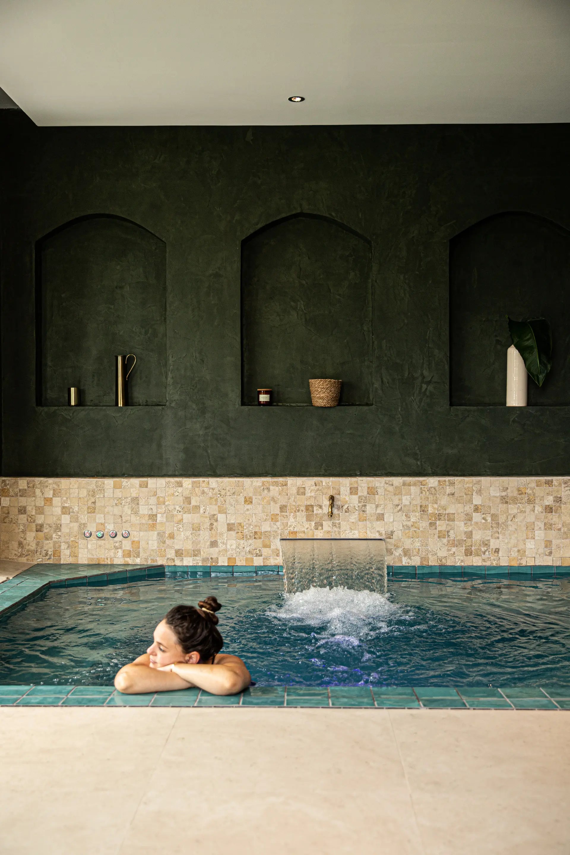 Brunch & Détente au Spa / 1 Personne