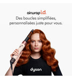 Dyson Airwrap i.d. Rose Céramique, fer de 30 mm