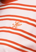 T-Shirt Basique — Tommy Hilfiger