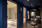 Spa Privatif Prolongé & Champagne Duo — Hôtel Mademoiselle Paris
