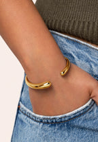 GOTA - Bracelet - gold-coloured