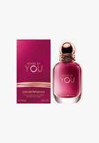 Emporio Armani Power of You, eau de parfum
