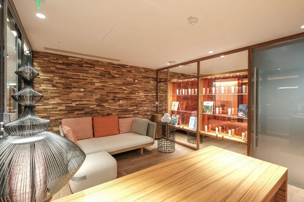 Spa by Sothys, Renaissance Paris République