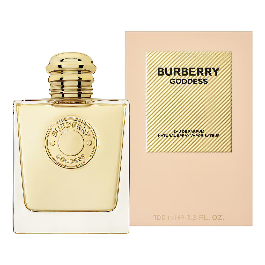 Burberry Goddess, eau de parfum 30 ml