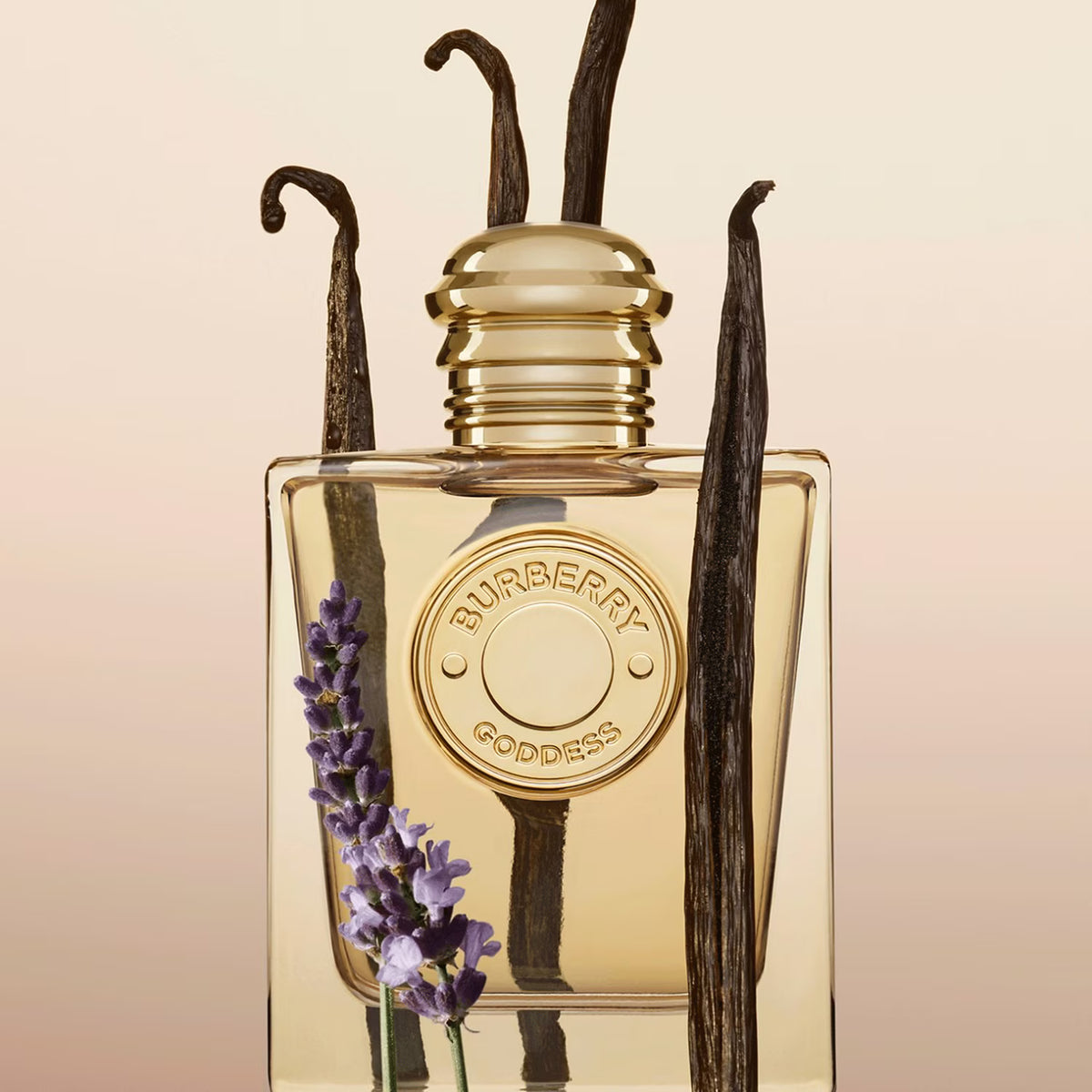 Burberry Goddess, eau de parfum 30 ml
