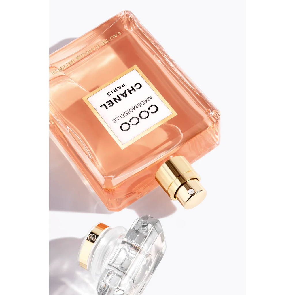 Coco Mademoiselle Eau de Parfum Intense — CHANEL