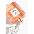 Coco Mademoiselle Eau de Parfum Intense — CHANEL