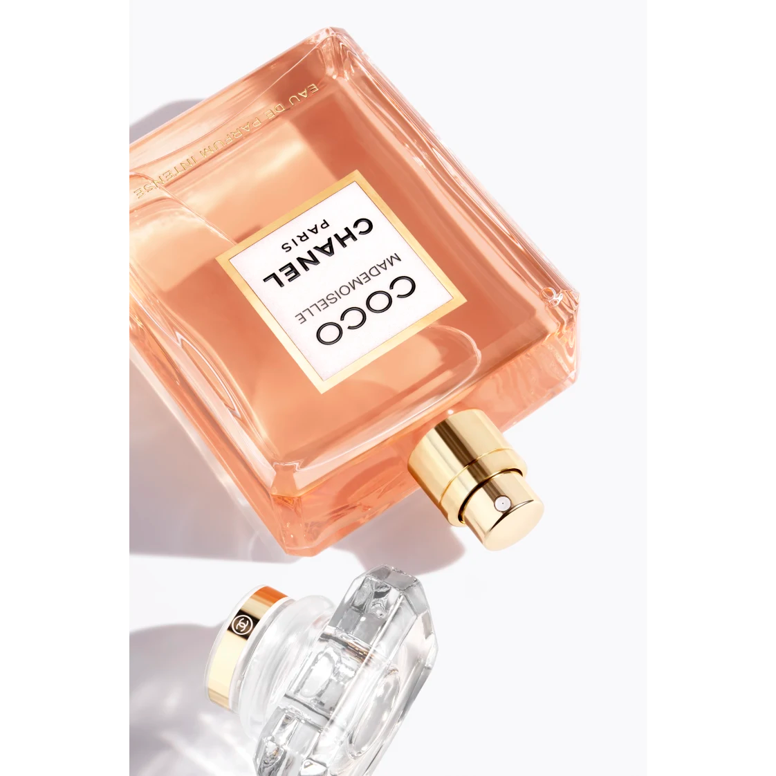 Coco Mademoiselle Eau de Parfum Intense — CHANEL
