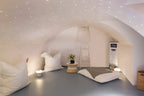 Spa Privatif Prolongé & Champagne Duo — Hôtel Mademoiselle Paris