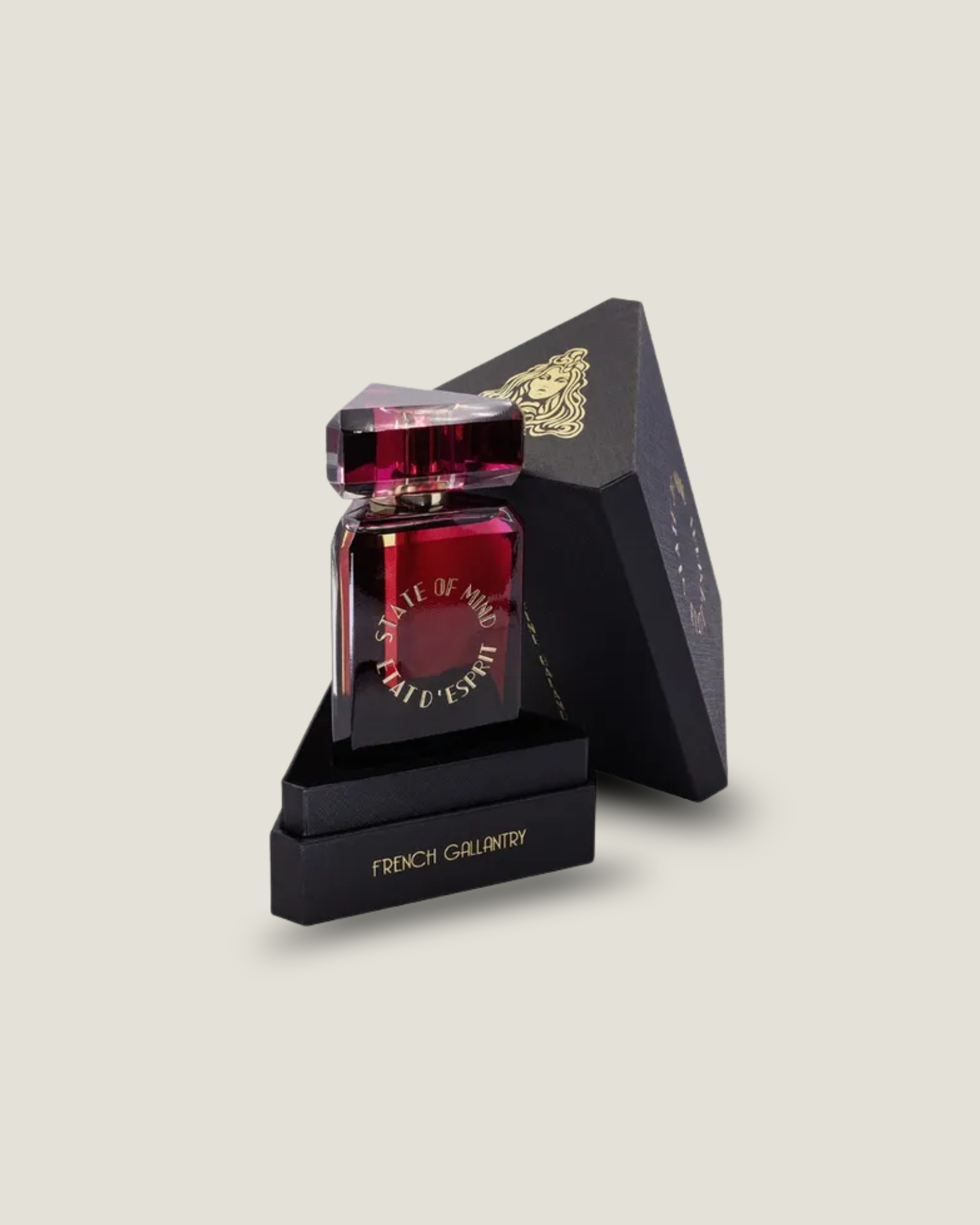 Parfum French Gallantry - 100ml | STATE OF MIND