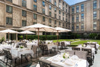 Pause Bien-Être & Déjeuner Healthy — L'Hôtel du Collectionneur