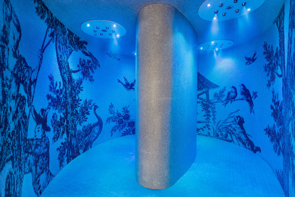 Dimanche Brunch & Spa / 1 Personne