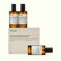 États d'âme : Trio de Parfums d'Intérieur - AESOP