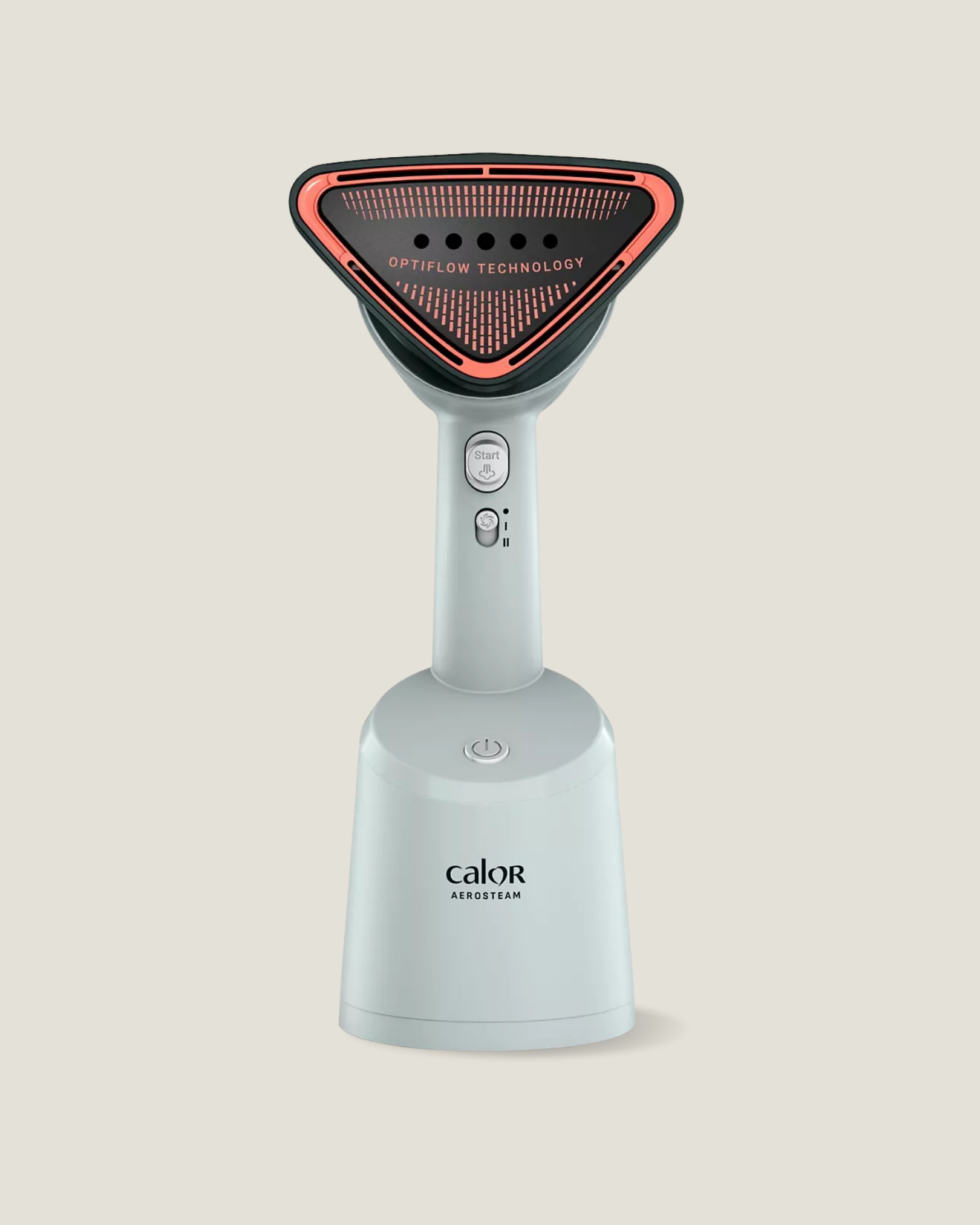 Défroisseur vapeur CALOR Aerosteam - CALOR