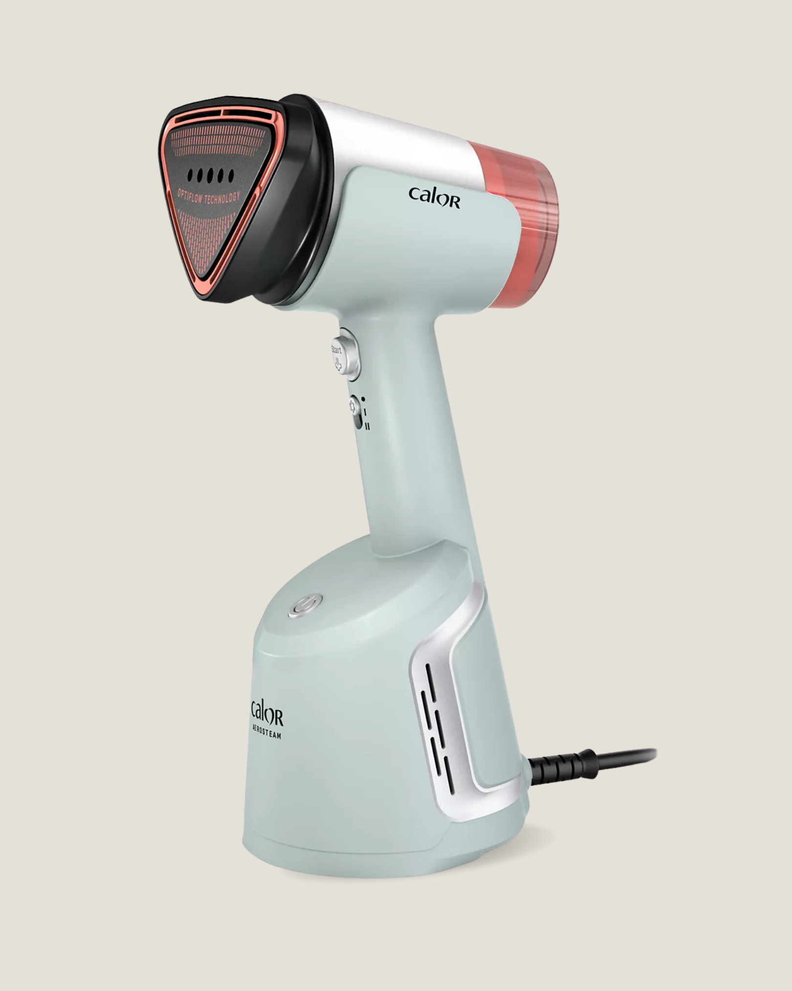 Défroisseur vapeur CALOR Aerosteam - CALOR