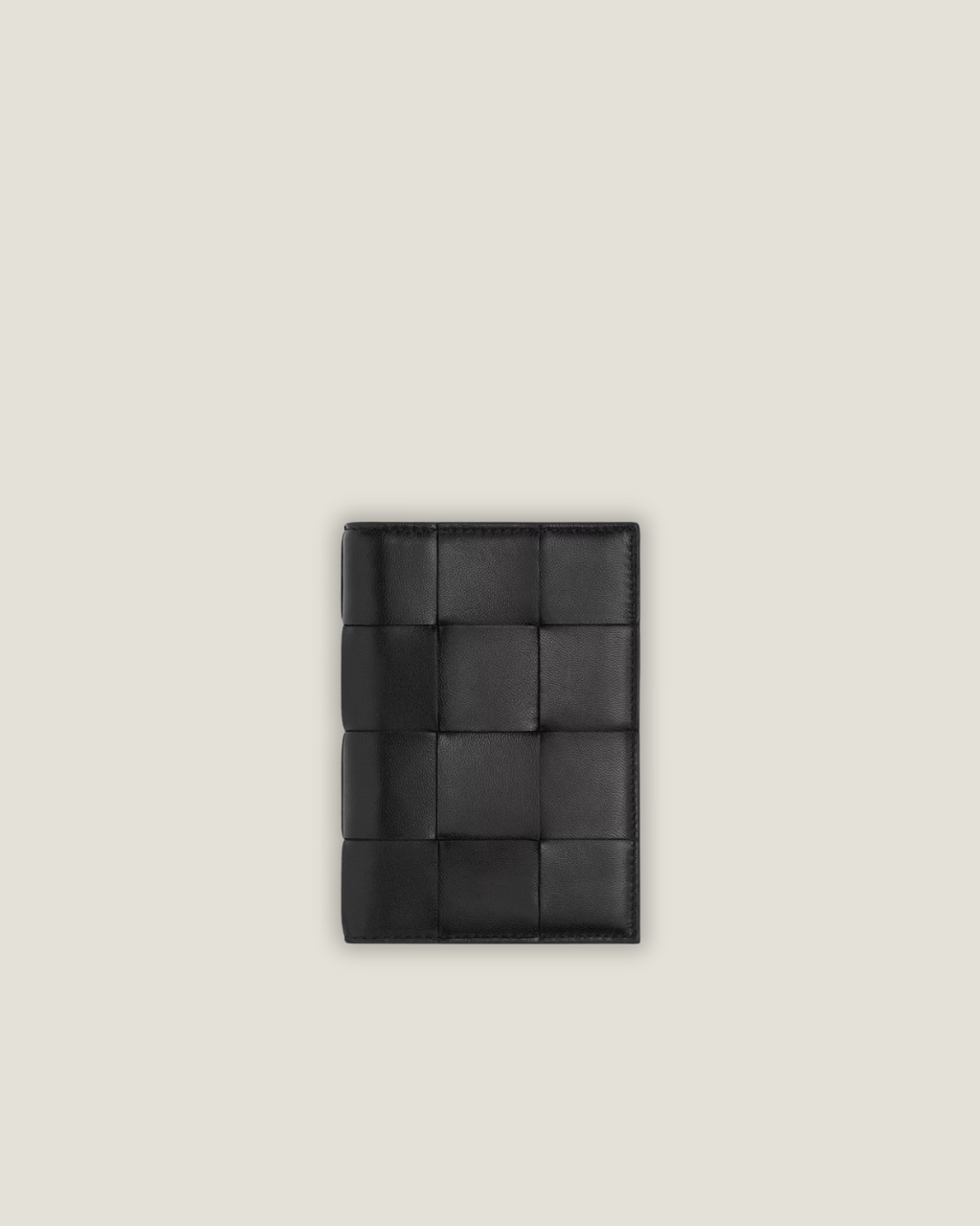 Étui pour passeport Cassette - BOTTEGA VENETA