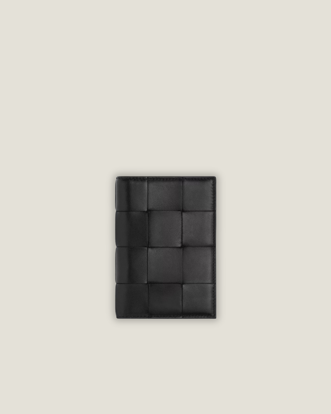 Étui pour passeport Cassette - BOTTEGA VENETA