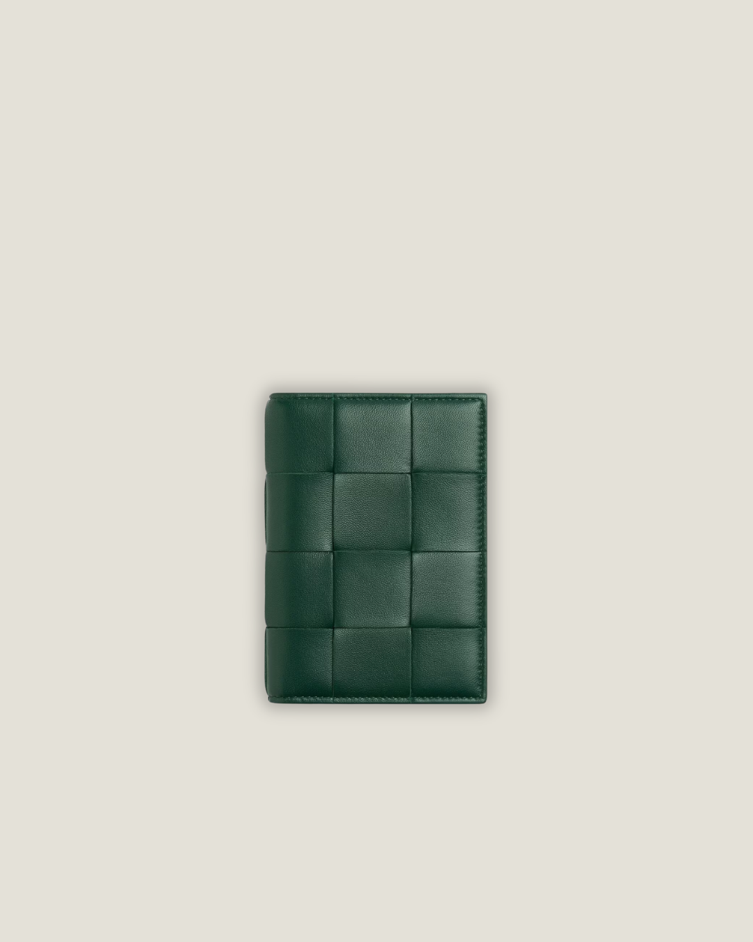 Étui pour passeport Cassette - BOTTEGA VENETA
