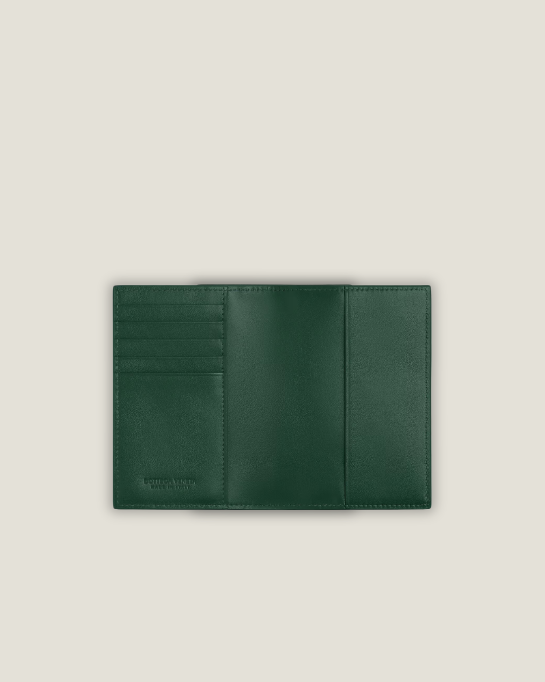 Étui pour passeport Cassette - BOTTEGA VENETA