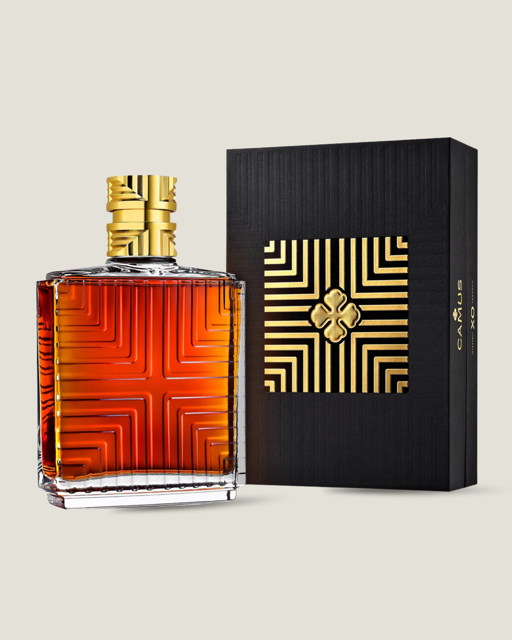 CAMUS XO Carafe Prestige - CAMUS