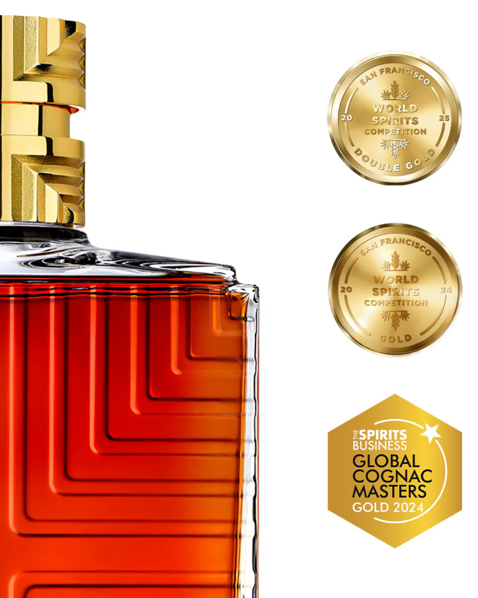 CAMUS XO Carafe Prestige - CAMUS