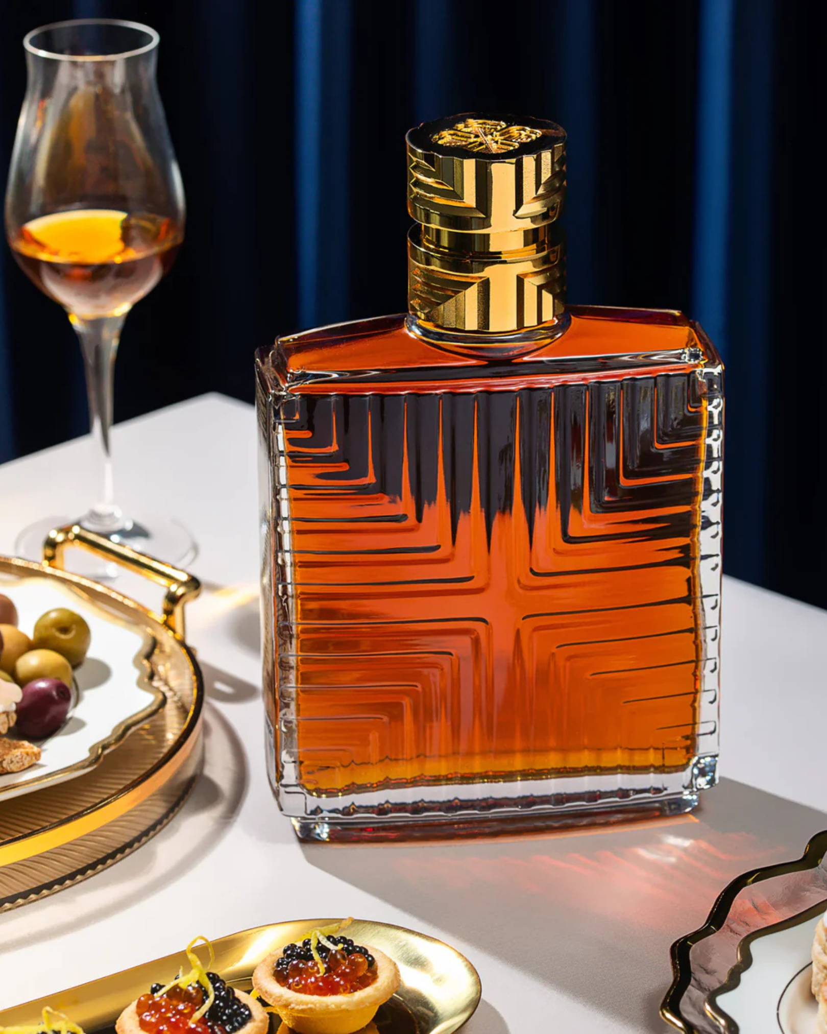 CAMUS XO Carafe Prestige - CAMUS