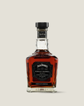 JACK DANIEL'S Single Barrel No 16-2894 - 60 ans LMDW