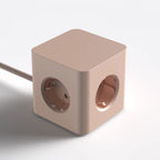 CUBICAL C1 - MULTIPRISE AVEC CHARGEMENT USB-C, CORDS