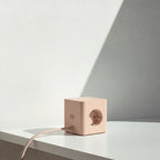 CUBICAL C1 - MULTIPRISE AVEC CHARGEMENT USB-C, CORDS